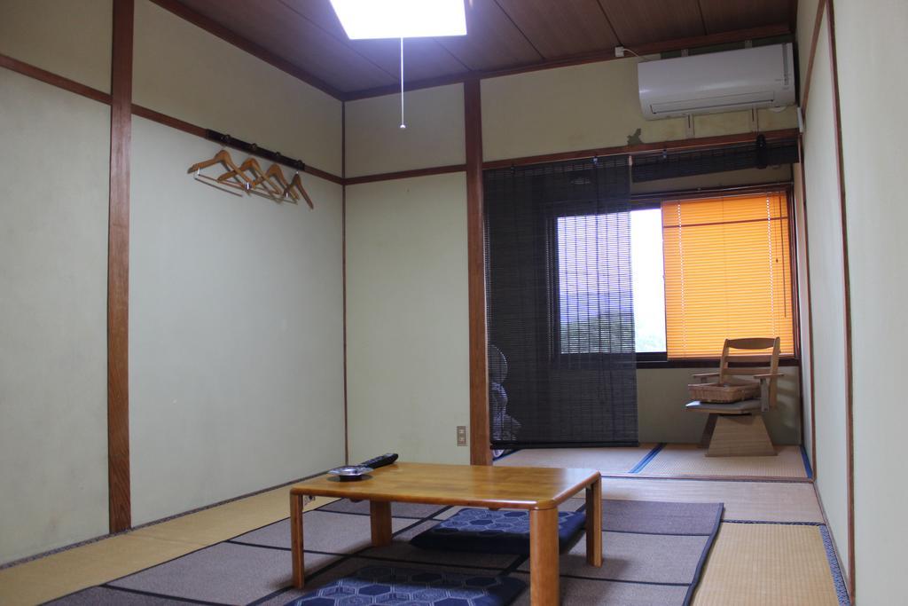 Minshuku Tairyoumaru Amakusa  Exteriör bild