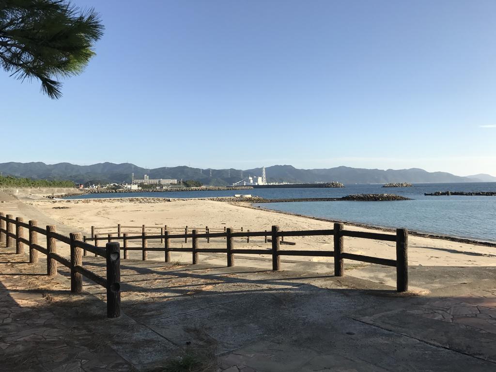 Minshuku Tairyoumaru Amakusa  Exteriör bild