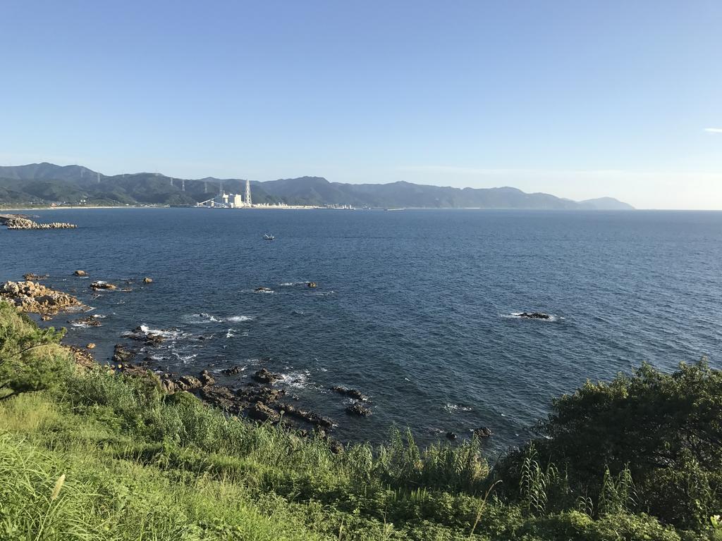 Minshuku Tairyoumaru Amakusa  Exteriör bild