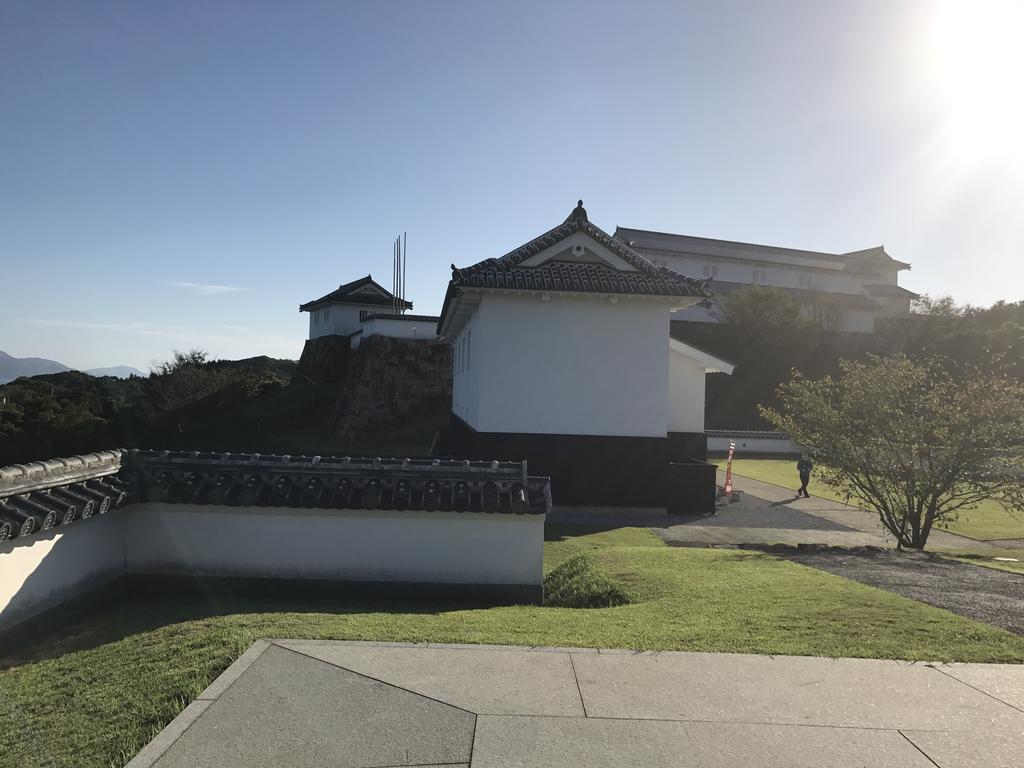 Minshuku Tairyoumaru Amakusa  Exteriör bild