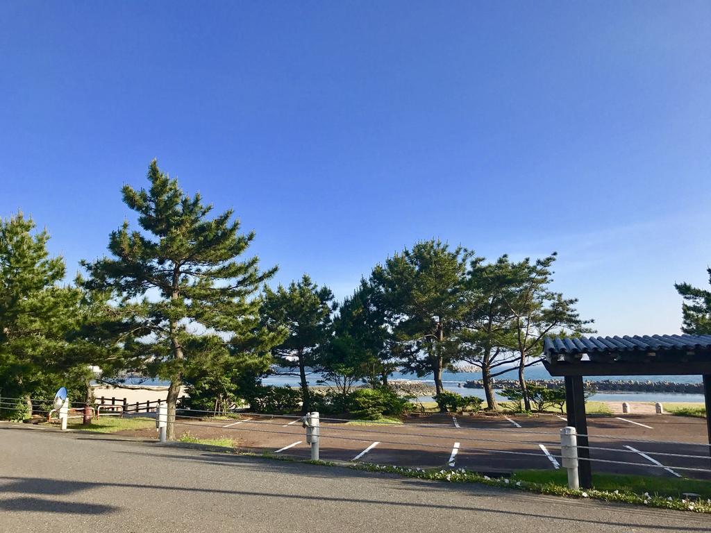 Minshuku Tairyoumaru Amakusa  Exteriör bild