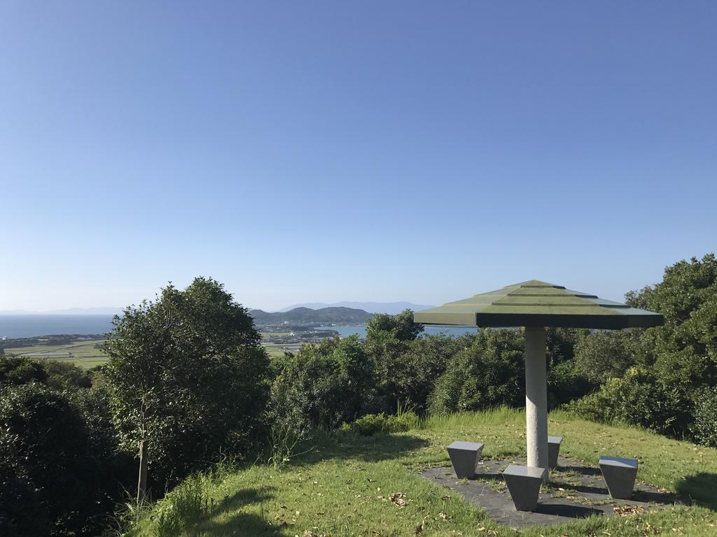 Minshuku Tairyoumaru Amakusa  Exteriör bild