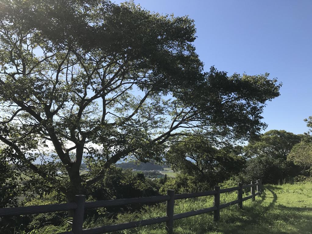 Minshuku Tairyoumaru Amakusa  Exteriör bild