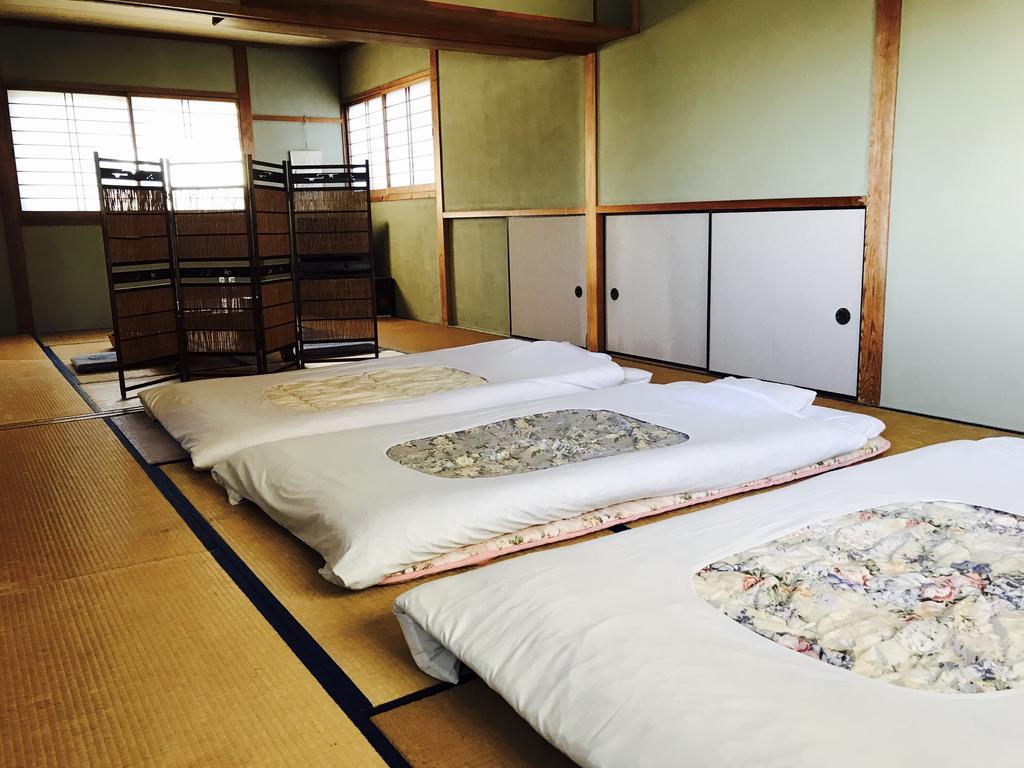 Minshuku Tairyoumaru Amakusa  Exteriör bild