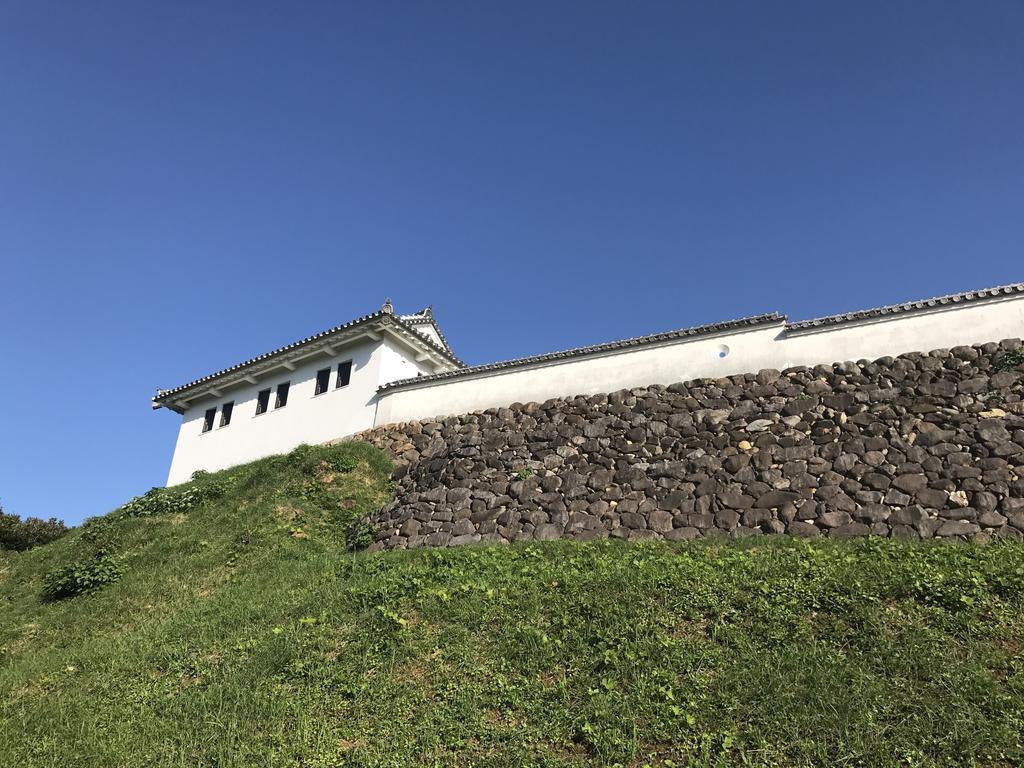 Minshuku Tairyoumaru Amakusa  Exteriör bild